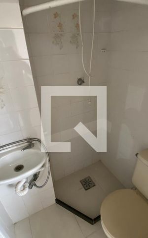 Apartamento à venda com 105m², 3 quartos e 2 vagasBanheiro de serviço