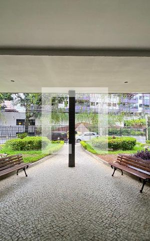 Apartamento à venda com 105m², 3 quartos e 2 vagasHall de entrada