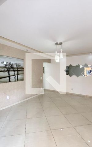 Apartamento à venda com 105m², 3 quartos e 2 vagasSala