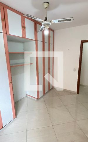 Apartamento à venda com 105m², 3 quartos e 2 vagasQuarto 1