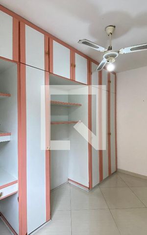Apartamento à venda com 105m², 3 quartos e 2 vagasQuarto 1