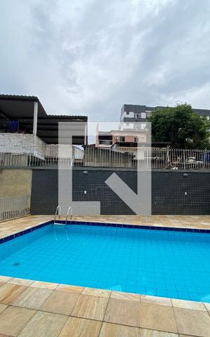 Apartamento à venda com 105m², 3 quartos e 2 vagasÁrea comum - Piscina