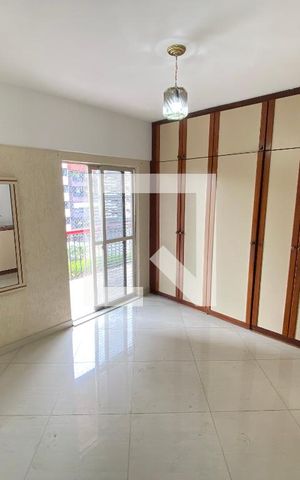 Apartamento à venda com 105m², 3 quartos e 2 vagasQuarto 3