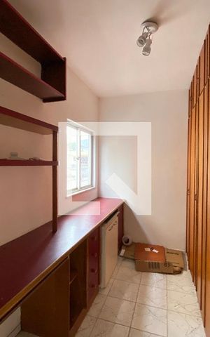 Apartamento à venda com 105m², 3 quartos e 2 vagasQuarto de Serviço