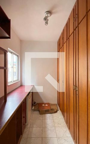 Apartamento à venda com 105m², 3 quartos e 2 vagasQuarto de Serviço