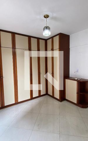 Apartamento à venda com 105m², 3 quartos e 2 vagasQuarto 3