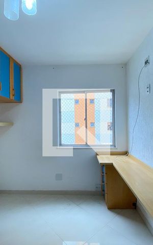 Apartamento à venda com 105m², 3 quartos e 2 vagasQuarto 2