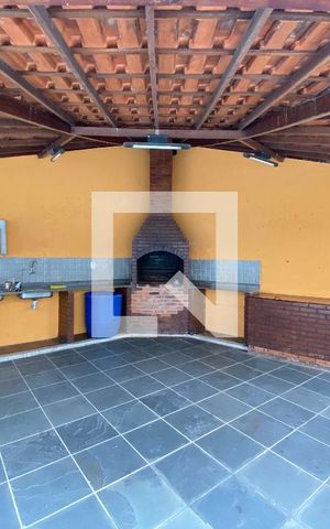 Apartamento à venda com 105m², 3 quartos e 2 vagasÁrea gourmet