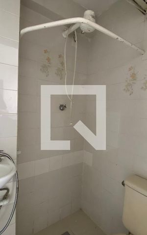 Apartamento à venda com 105m², 3 quartos e 2 vagasBanheiro de serviço
