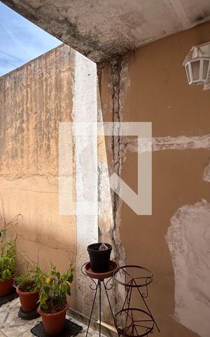 Casa à venda com 139m², 3 quartos e 2 vagas Casa à venda com 139m², 3 quartos e 2 vagasQuintal