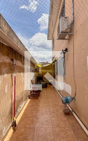 Casa à venda com 139m², 3 quartos e 2 vagas Casa à venda com 139m², 3 quartos e 2 vagasQuintal