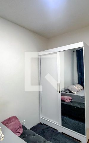 Apartamento à venda com 29m², 1 quarto e sem vagaSuíte