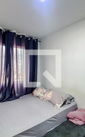 Apartamento à venda com 29m², 1 quarto e sem vagaSuíte