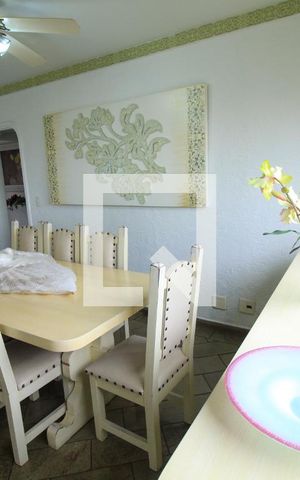 Apartamento à venda com 544m², 4 quartos e 5 vagas Apartamento à venda com 544m², 4 quartos e 5 vagasCopa