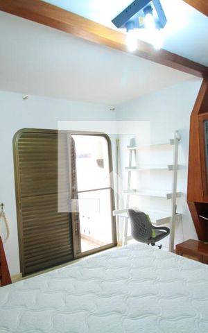Apartamento à venda com 544m², 4 quartos e 5 vagas Apartamento à venda com 544m², 4 quartos e 5 vagasQuarto 3