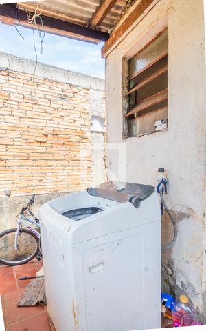 Casa à venda com 150m², 4 quartos e sem vaga Casa à venda com 150m², 4 quartos e sem vagaÁrea de Serviço