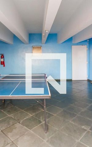 Apartamento à venda com 205m², 3 quartos e 1 vaga Apartamento à venda com 205m², 3 quartos e 1 vagaÁrea comum - Salão de Jogos