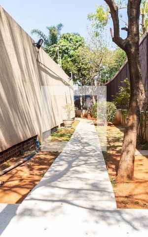 Apartamento à venda com 205m², 3 quartos e 1 vaga Apartamento à venda com 205m², 3 quartos e 1 vagaÁrea comum - Espaço Pet