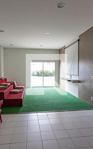 Apartamento para alugar com 55m², 2 quartos e 1 vaga Apartamento para alugar com 55m², 2 quartos e 1 vagaÁrea comum