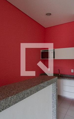 Apartamento para alugar com 55m², 2 quartos e 1 vaga Apartamento para alugar com 55m², 2 quartos e 1 vagaÁrea comum