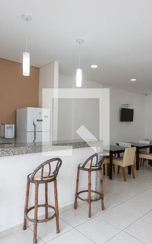 Apartamento para alugar com 55m², 2 quartos e 1 vaga Apartamento para alugar com 55m², 2 quartos e 1 vagaÁrea comum