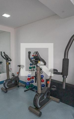 Apartamento para alugar com 55m², 2 quartos e 1 vaga Apartamento para alugar com 55m², 2 quartos e 1 vagaÁrea comum