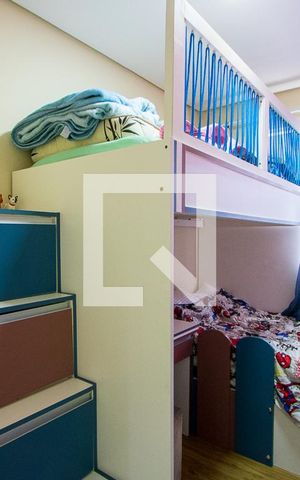 Apartamento à venda com 114m², 3 quartos e 2 vagas Apartamento à venda com 114m², 3 quartos e 2 vagasQuarto 2