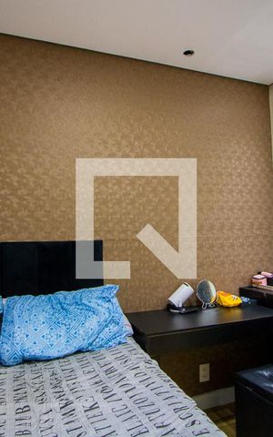 Apartamento à venda com 114m², 3 quartos e 2 vagas Apartamento à venda com 114m², 3 quartos e 2 vagasQuarto 1 - Suíte