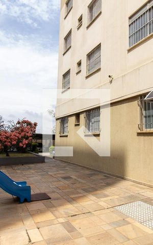 Apartamento à venda com 60m², 3 quartos e 1 vaga Apartamento à venda com 60m², 3 quartos e 1 vagaÁrea comum