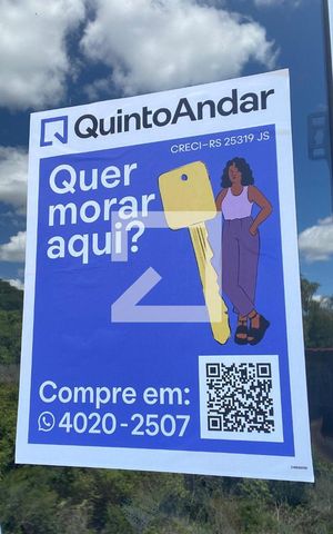 Apartamento à venda com 45m², 2 quartos e 1 vaga Apartamento à venda com 45m², 2 quartos e 1 vagaPlaca