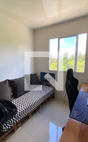 Apartamento à venda com 45m², 2 quartos e 1 vaga Apartamento à venda com 45m², 2 quartos e 1 vagaQuarto 2