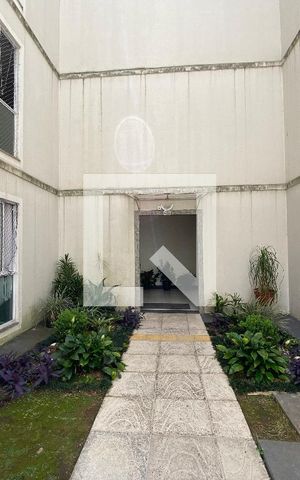 Apartamento à venda com 45m², 2 quartos e 1 vaga Apartamento à venda com 45m², 2 quartos e 1 vagaFachada do bloco