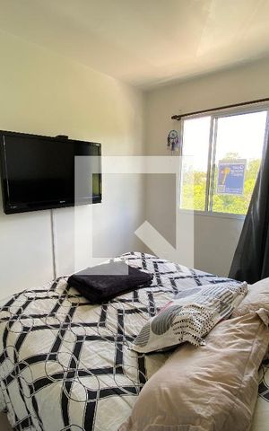 Apartamento à venda com 45m², 2 quartos e 1 vaga Apartamento à venda com 45m², 2 quartos e 1 vagaQuarto 1