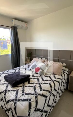 Apartamento à venda com 45m², 2 quartos e 1 vaga Apartamento à venda com 45m², 2 quartos e 1 vagaQuarto 1