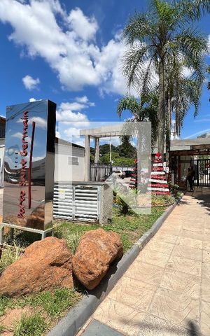 Apartamento à venda com 45m², 2 quartos e 1 vaga Apartamento à venda com 45m², 2 quartos e 1 vagaFachada do Prédio