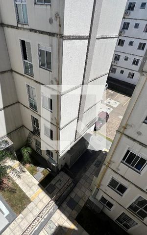 Apartamento à venda com 45m², 2 quartos e 1 vaga Apartamento à venda com 45m², 2 quartos e 1 vagaVista da Sala