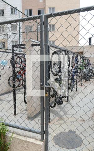 Apartamento à venda com 36m², 2 quartos e sem vagaÁrea comum - Bicicletário