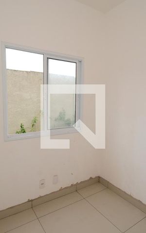 Apartamento à venda com 36m², 2 quartos e sem vagaQuarto 2