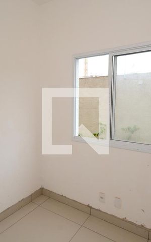 Apartamento à venda com 36m², 2 quartos e sem vagaQuarto 2