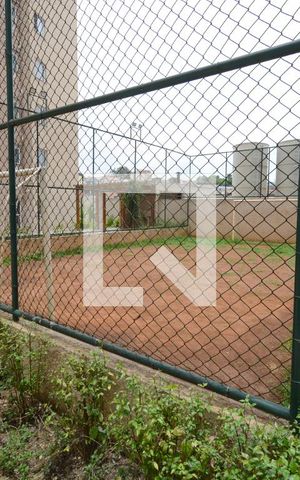 Apartamento à venda com 36m², 2 quartos e sem vagaQuadra Esportiva