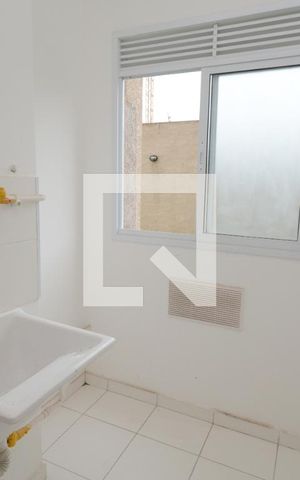 Apartamento à venda com 36m², 2 quartos e sem vagaÁrea de Serviço