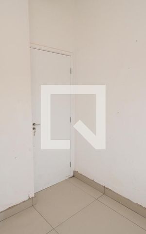 Apartamento à venda com 36m², 2 quartos e sem vagaQuarto 2