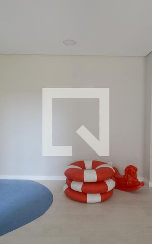 Apartamento à venda com 36m², 2 quartos e sem vagaBrinquedoteca
