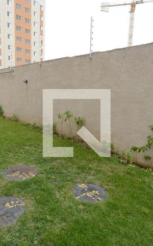 Apartamento à venda com 36m², 2 quartos e sem vagaVista do Quarto 2