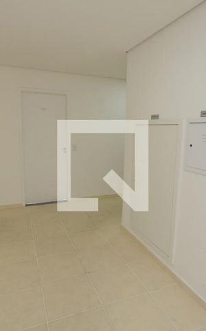 Apartamento à venda com 36m², 2 quartos e sem vagaHall de entrada