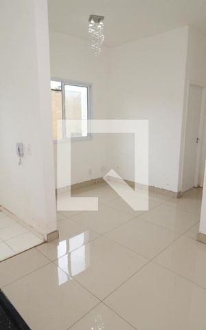 Apartamento à venda com 36m², 2 quartos e sem vagaCozinha