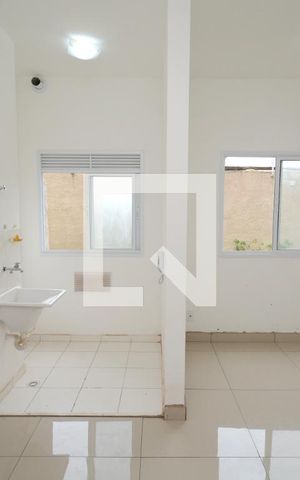 Apartamento à venda com 36m², 2 quartos e sem vagaCozinha