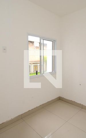 Apartamento à venda com 36m², 2 quartos e sem vagaQuarto 1