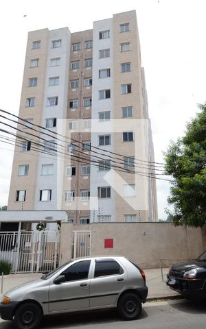 Apartamento à venda com 36m², 2 quartos e sem vagaFachada e portaria
