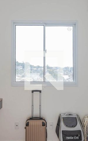 Apartamento para alugar com 35m², 2 quartos e sem vagaQuarto 1